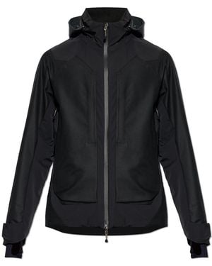 Sease Ski Jacket - Black
