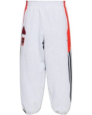 adidas Originals Adidas X Willy Chavarria - White
