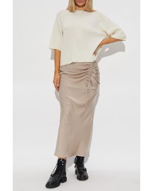 AllSaints Sweater 'Nix' - Natural