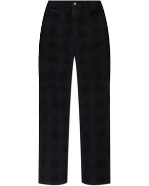 Carhartt "Bradford" Jeans - Black