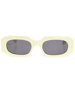 Alaïa Sunglasses - Yellow