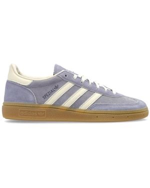 adidas Originals Sports Shoes "Handball Spezial W" - White