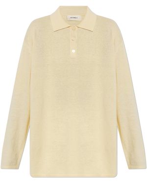 Lisa Yang Polo "Caisa" - Natural