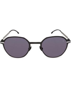 Mykita 'Ml18' Sunglasses - Black