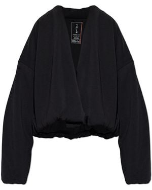 Nike 'Therma-Fit' Jacket - Black