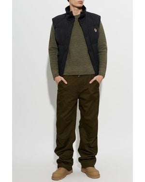 Moncler Après-Ski Sweater - Green