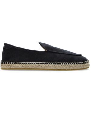 Jimmy Choo Espadrilles 'Shenton' - Black