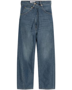 DARKPARK 'Ines' Jeans - Blue