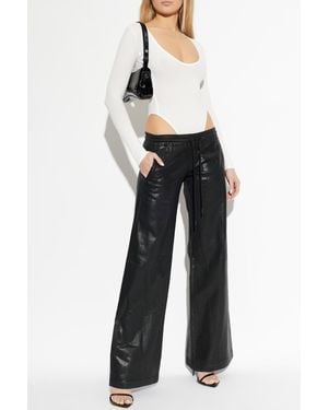 DIESEL Pants '2078 D-Ainty' - Black