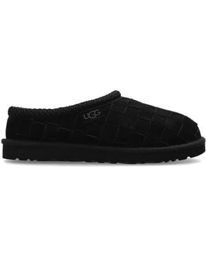 UGG 'Tasman Woven' Slippers - Blue
