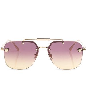 Versace Sunglasses - Pink