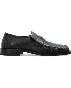 DIESEL 'D-Amber' Shoes - Black