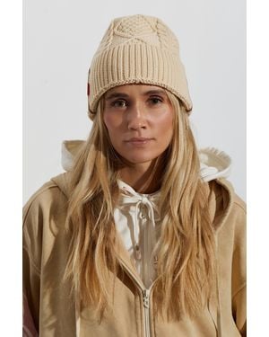 DIESEL Cap 'K-Intello' - Brown