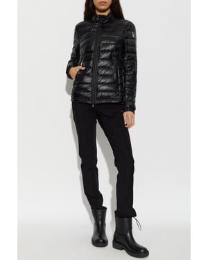 Moncler Performance & Style - Black