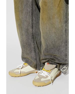 DSquared² 'Soccer' Sports Shoes - Gray