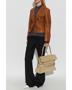 Sportmax 'Alcamo' Pants - Blue