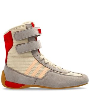 Stella McCartney Sports Shoes 'Rasant 2.0' - Grey