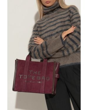Marc Jacobs Shopper Tote Bag 'The Tote Bag' - Red