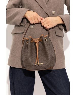 MICHAEL Michael Kors Shoulder Bag - Brown