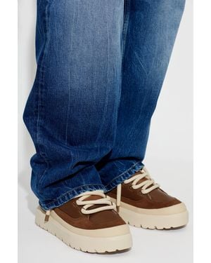 UGG 'Heritage Utility Sneaker' Sports Shoes - Blue