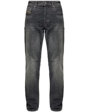 DIESEL Jeans '023 D-Finitive' - Grey