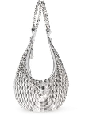 Versace Handbag - White