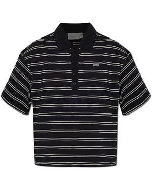 Gestuz Polo 'Gzpilova' - Black