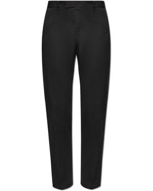 AllSaints Trousers 'Odin' - Black
