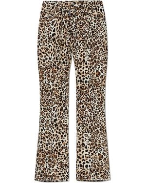 DSquared² 'American' Jeans - Natural