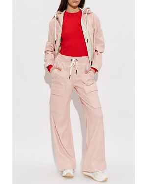 Moncler Day-Namic - Red