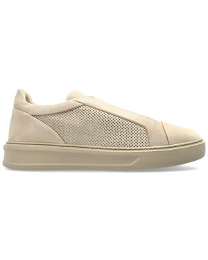 Fabi Sports Shoes - Natural