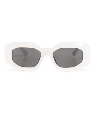 Versace Sunglasses - White