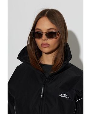 Balenciaga Sunglasses - Black