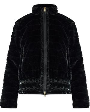 Bogner 'Valesca' Jacket - Black
