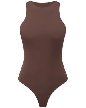 Heist Studios Body "The Raceback" - Brown