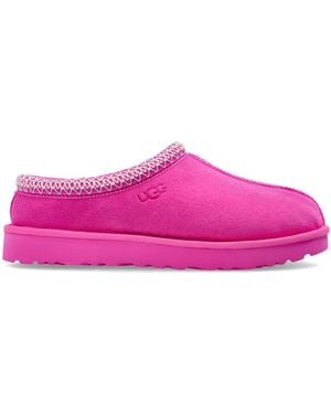 UGG Suede Shoes 'Tasman Ii' - Pink