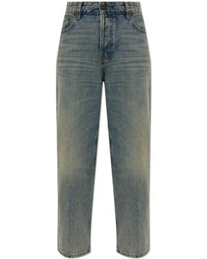 Haikure "Betty" Jeans - Blue