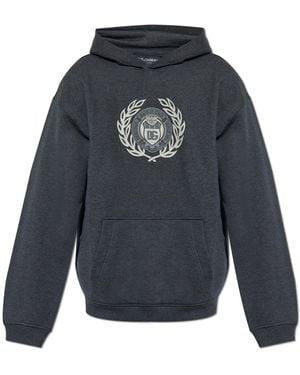 Dolce & Gabbana Hoodie - Blue
