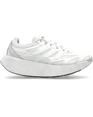 adidas Originals Sports Shoes Adizero Aruku - White