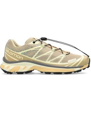 Salomon ‘Xt-6 Mindful 3’ Sports Shoes - White