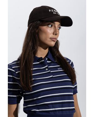P.E Nation Baseball Cap - Blue
