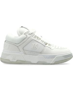 Amiri Sport Shoes "Ma-1" - White