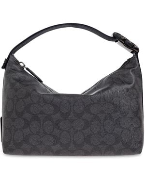 COACH Shoulder Bag - Blue