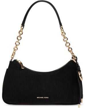 MICHAEL Michael Kors 'Nolita' Bag - Black