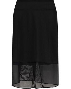 IRO Skirt 'Draba' - Black