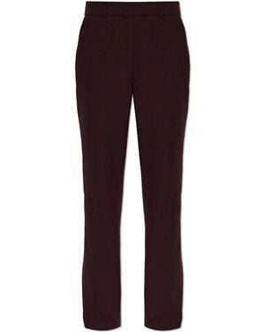 IRO 'Bingo' Trousers - Purple