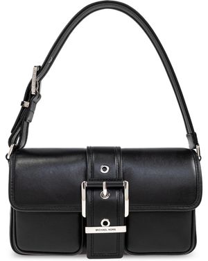 MICHAEL Michael Kors Shoulder Bag - Black