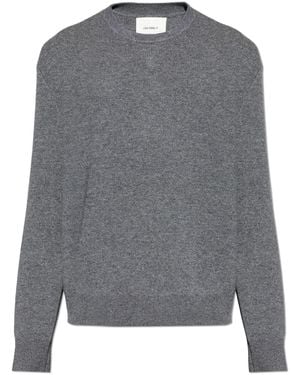 Lisa Yang 'Edmond' Jumper - Grey