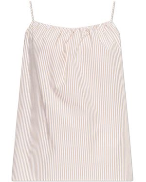 By Malene Birger Top "Lannyla" - Pink