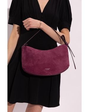 Kate Spade Shoulder Bag 'Loop Large' - Black